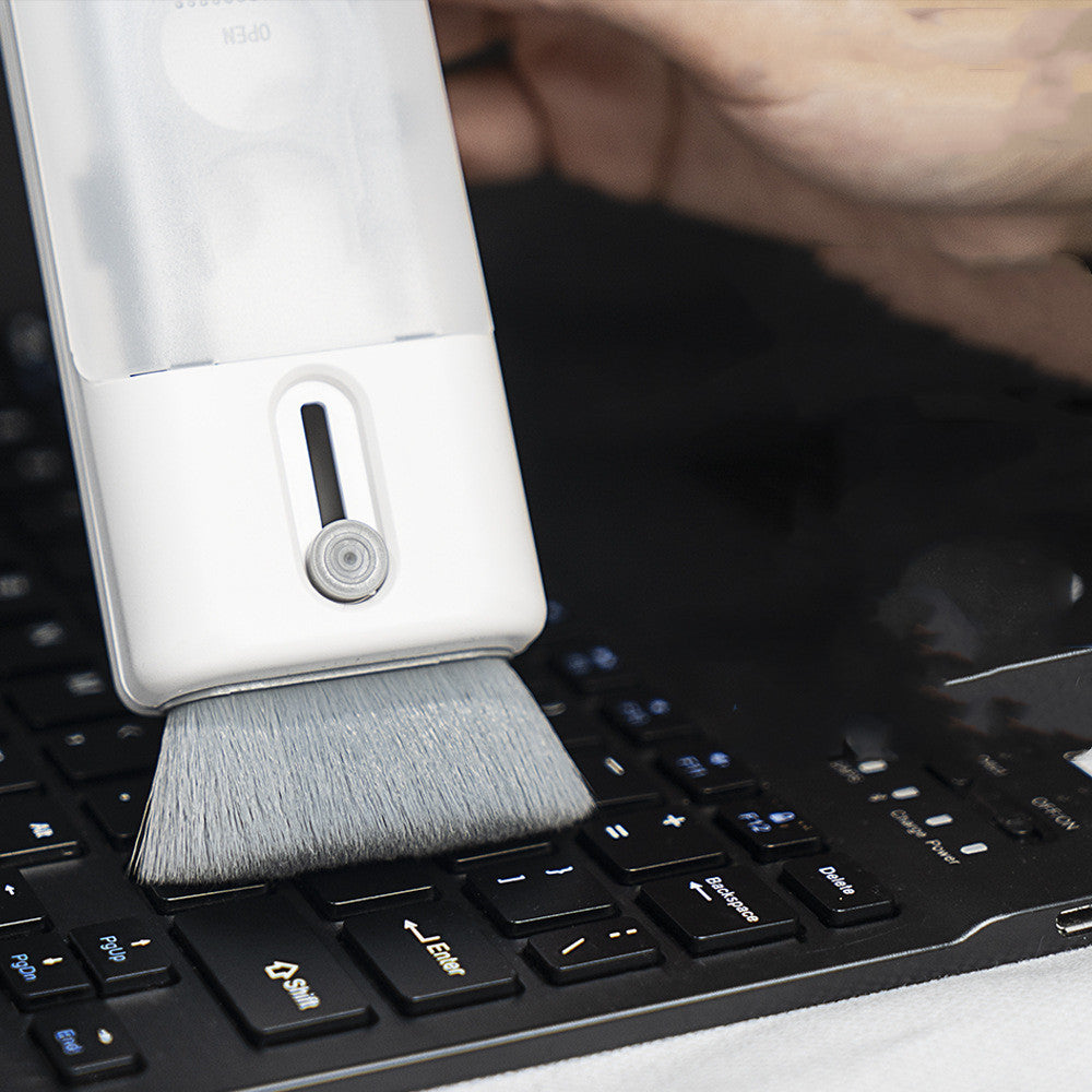 Handy - Tastatur Reinigungsset 6 in 1