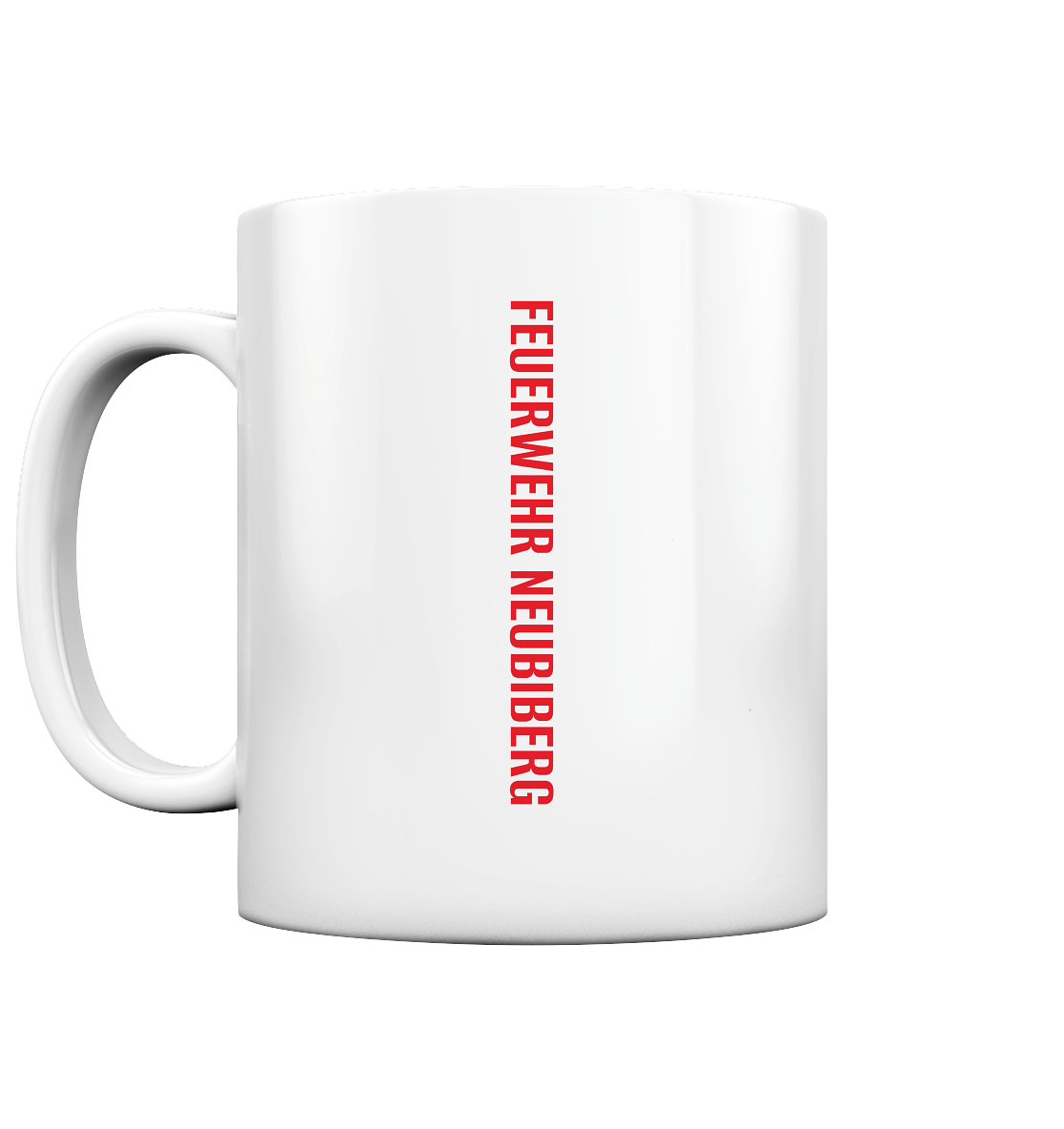 FFN - UniCrew - Tasse glossy