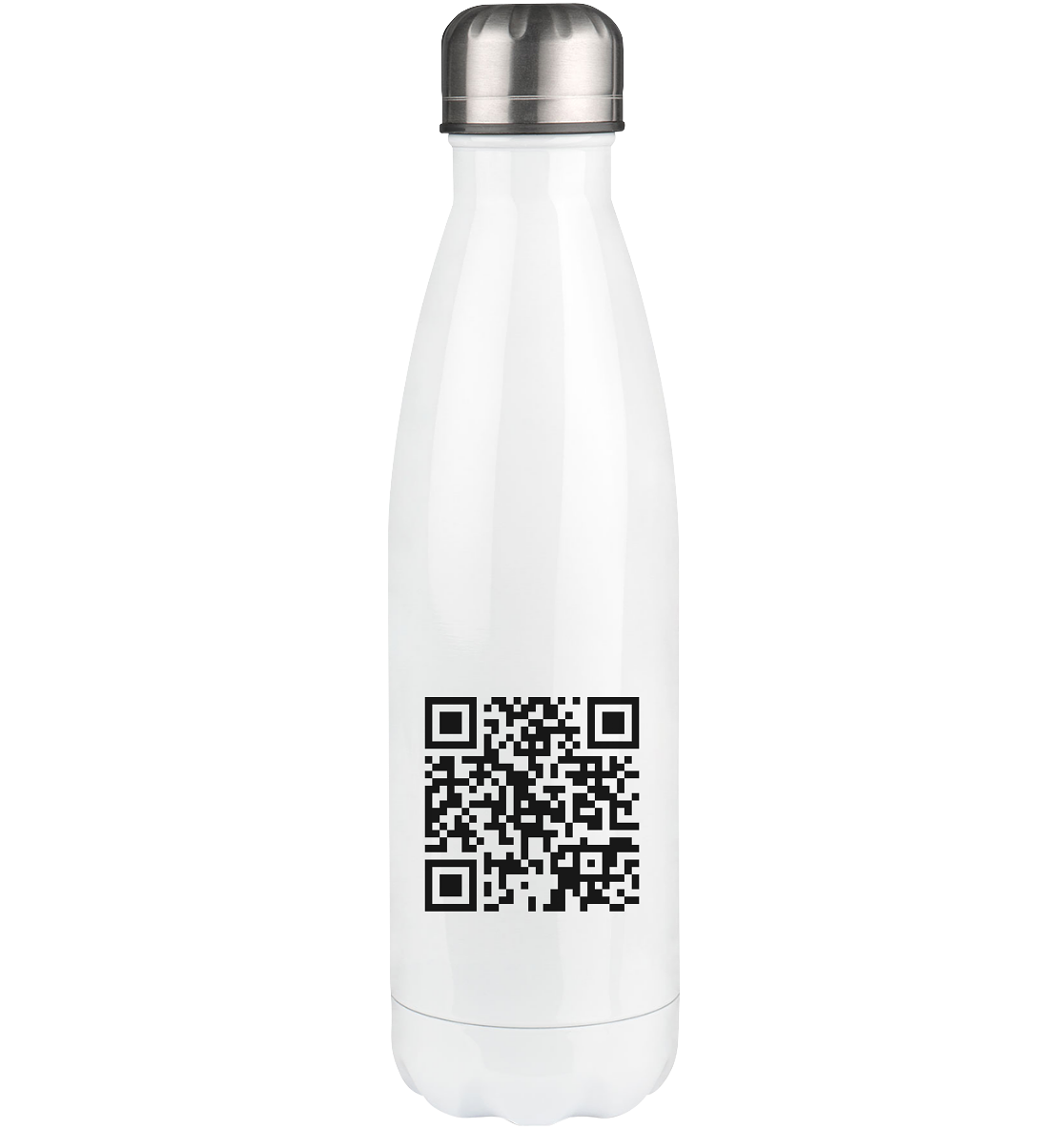 BBD - Merch 2 - Thermoflasche 500ml