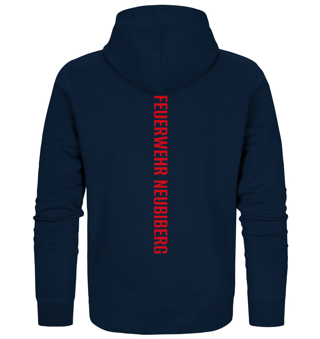 FFN - UniCrew - Zipper