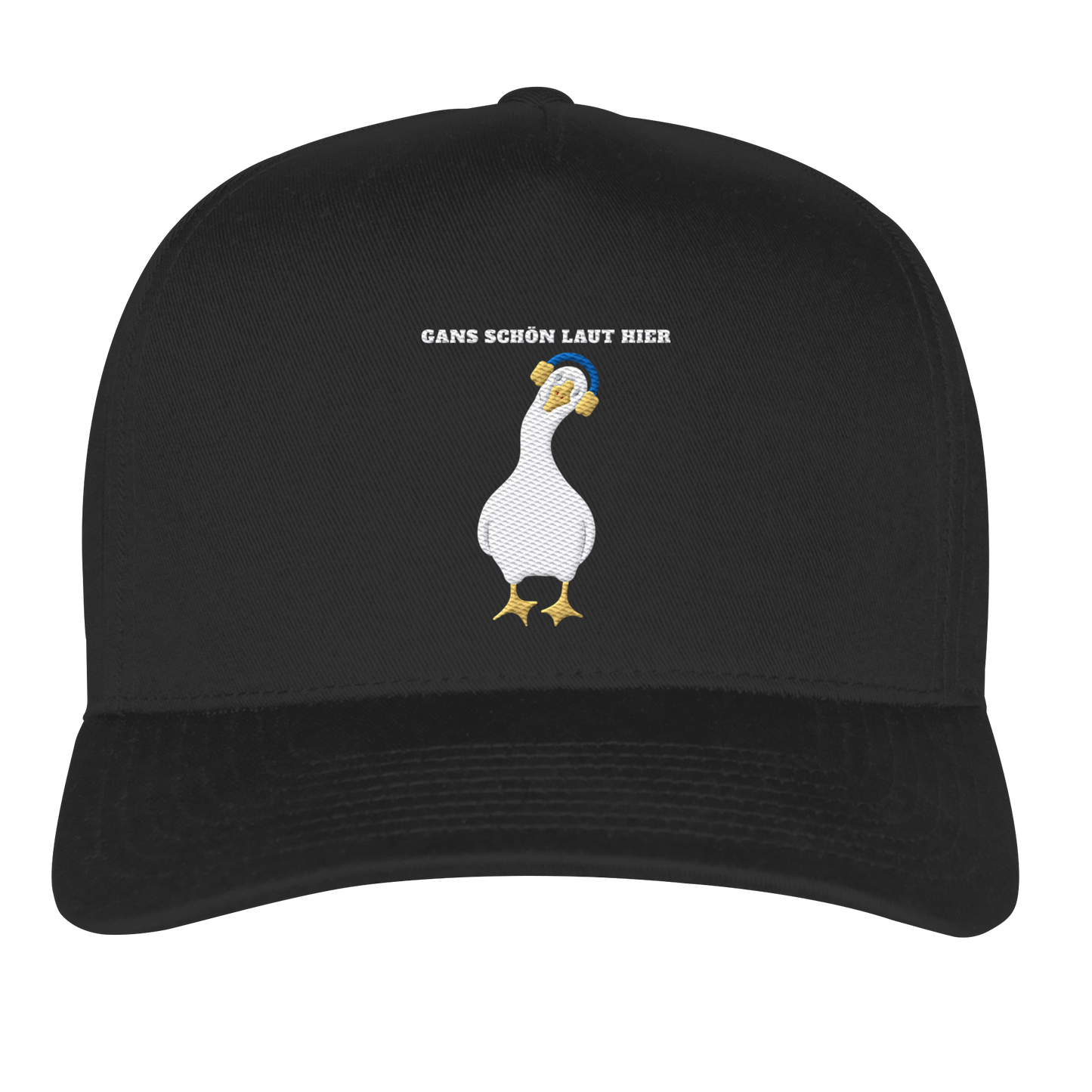 RaR 2025 Gang - Classic Curved Snapback