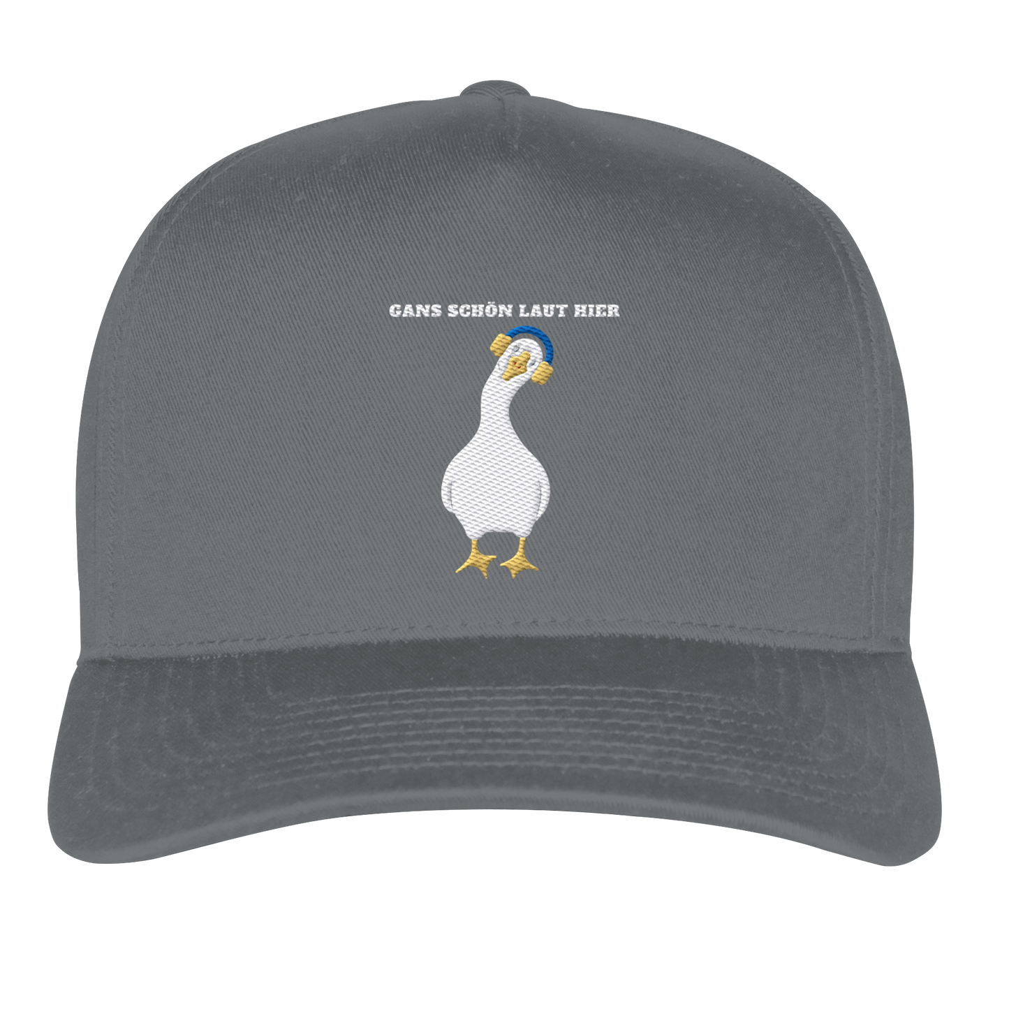 RaR 2025 Gang - Classic Curved Snapback