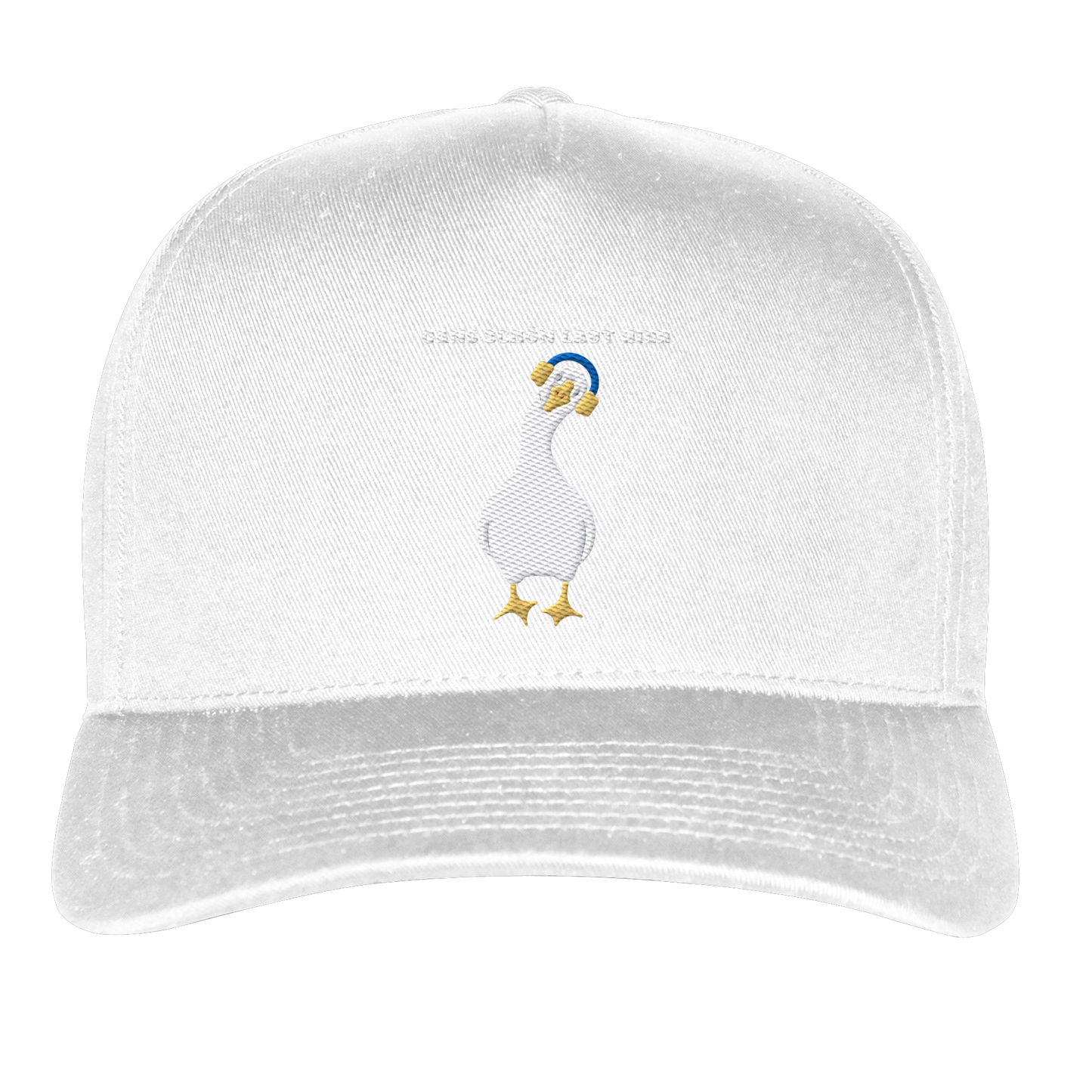 RaR 2025 Gang - Classic Curved Snapback