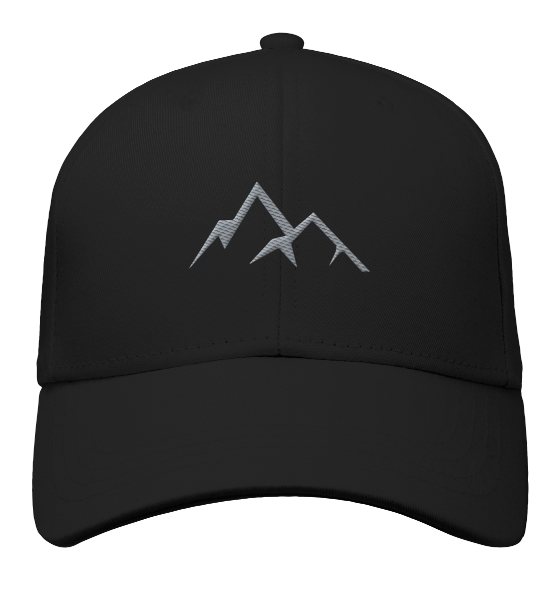 BBD-Merch-03 - Organic Baseball Cap
