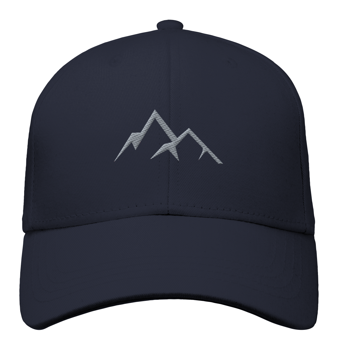 BBD-Merch-03 - Organic Baseball Cap