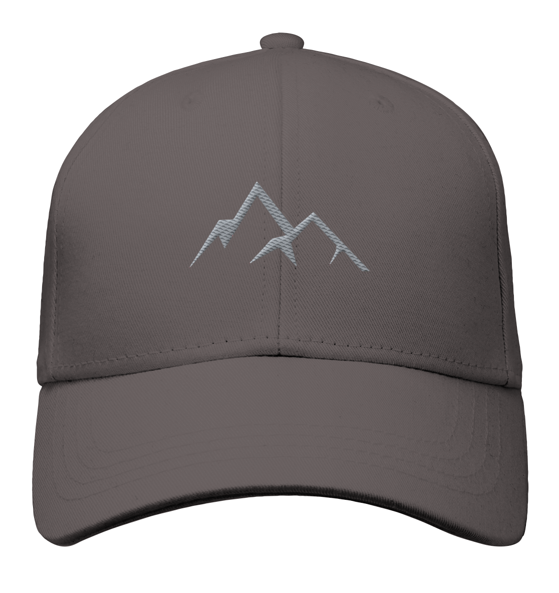 BBD-Merch-03 - Organic Baseball Cap