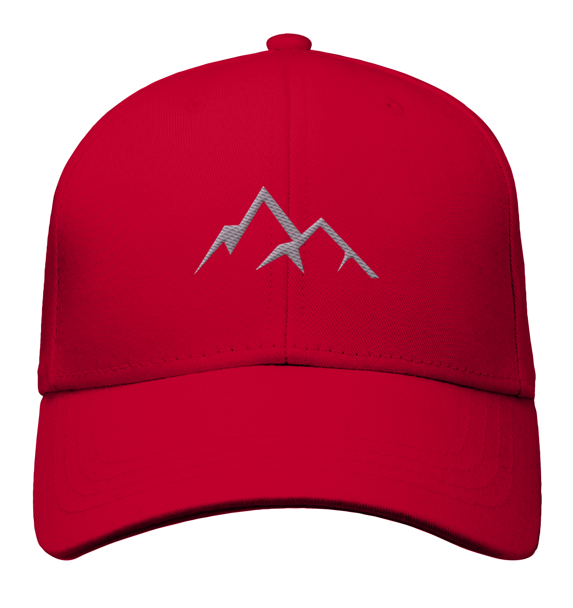 BBD-Merch-03 - Organic Baseball Cap