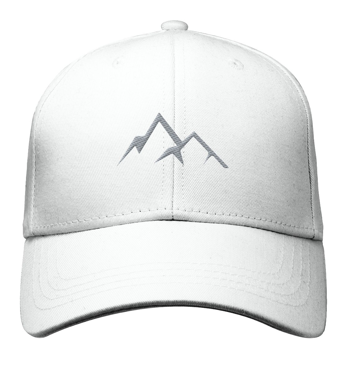 BBD-Merch-03 - Organic Baseball Cap