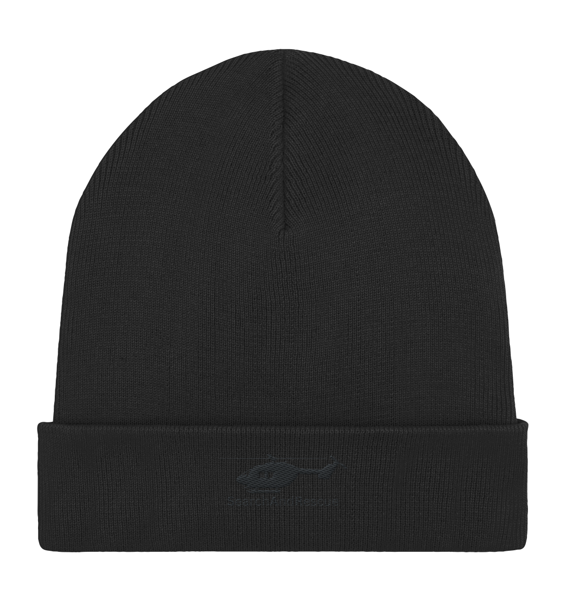 RETTER_SAR_01 - Organic Rib Beanie