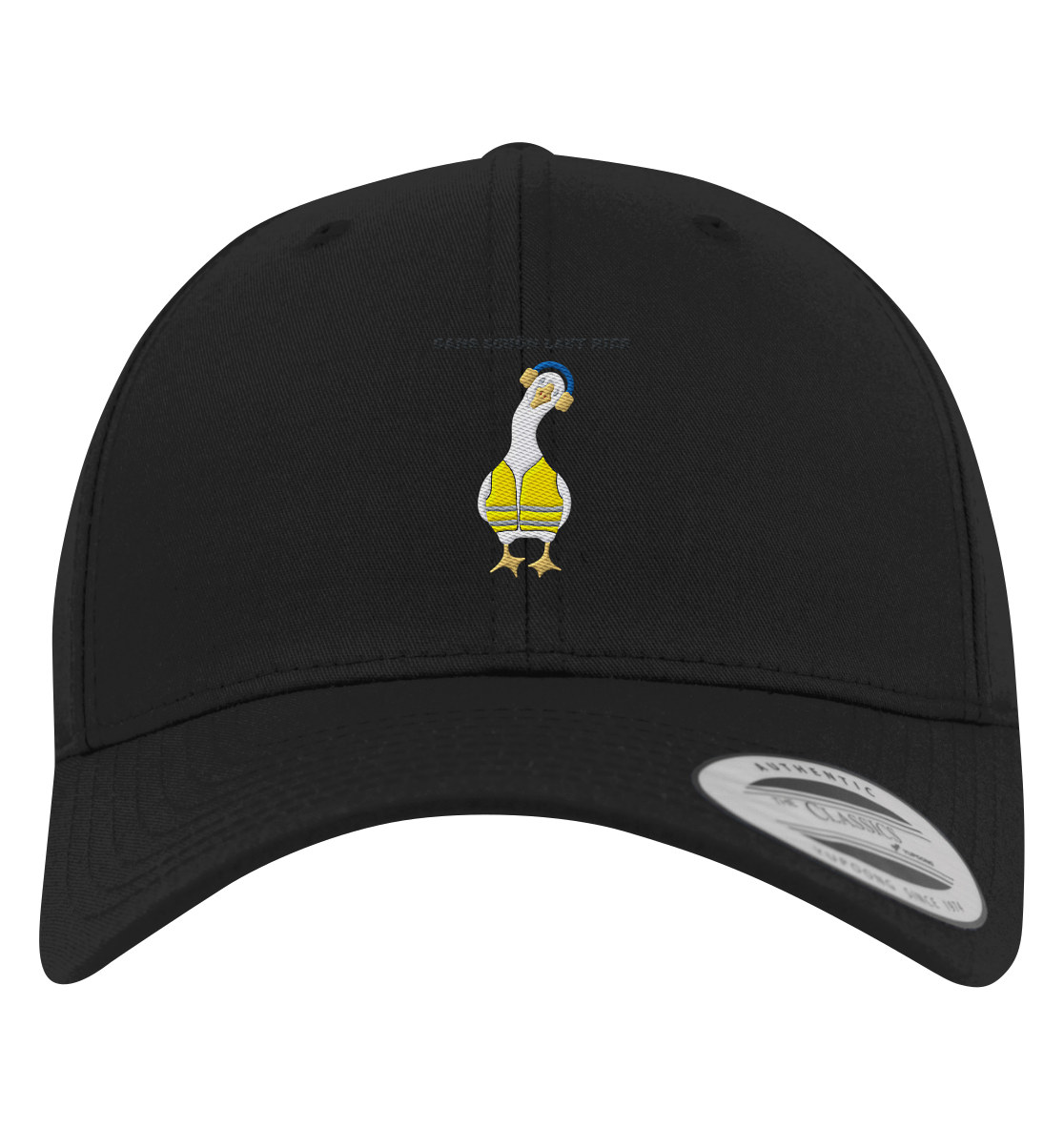 RaR Gang 2025_03 - Premium Baseball Cap