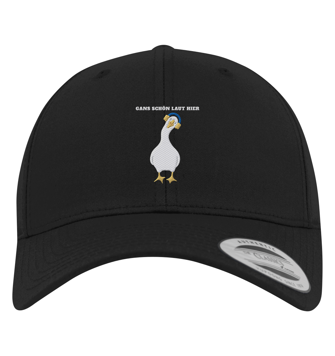 RaR 2025 Gang - Premium Baseball Cap