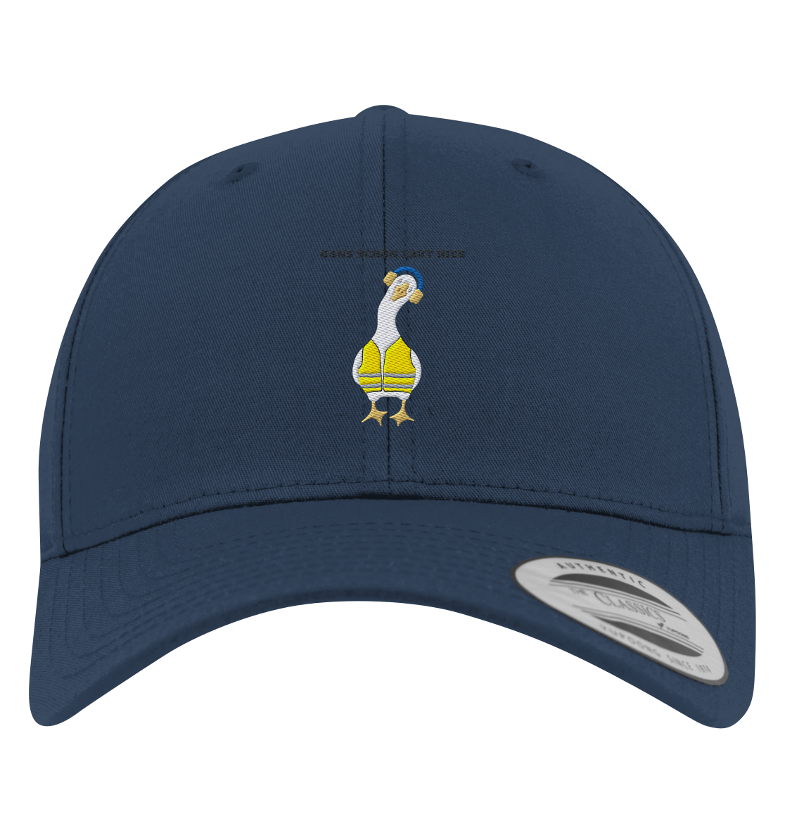 RaR Gang 2025_03 - Premium Baseball Cap