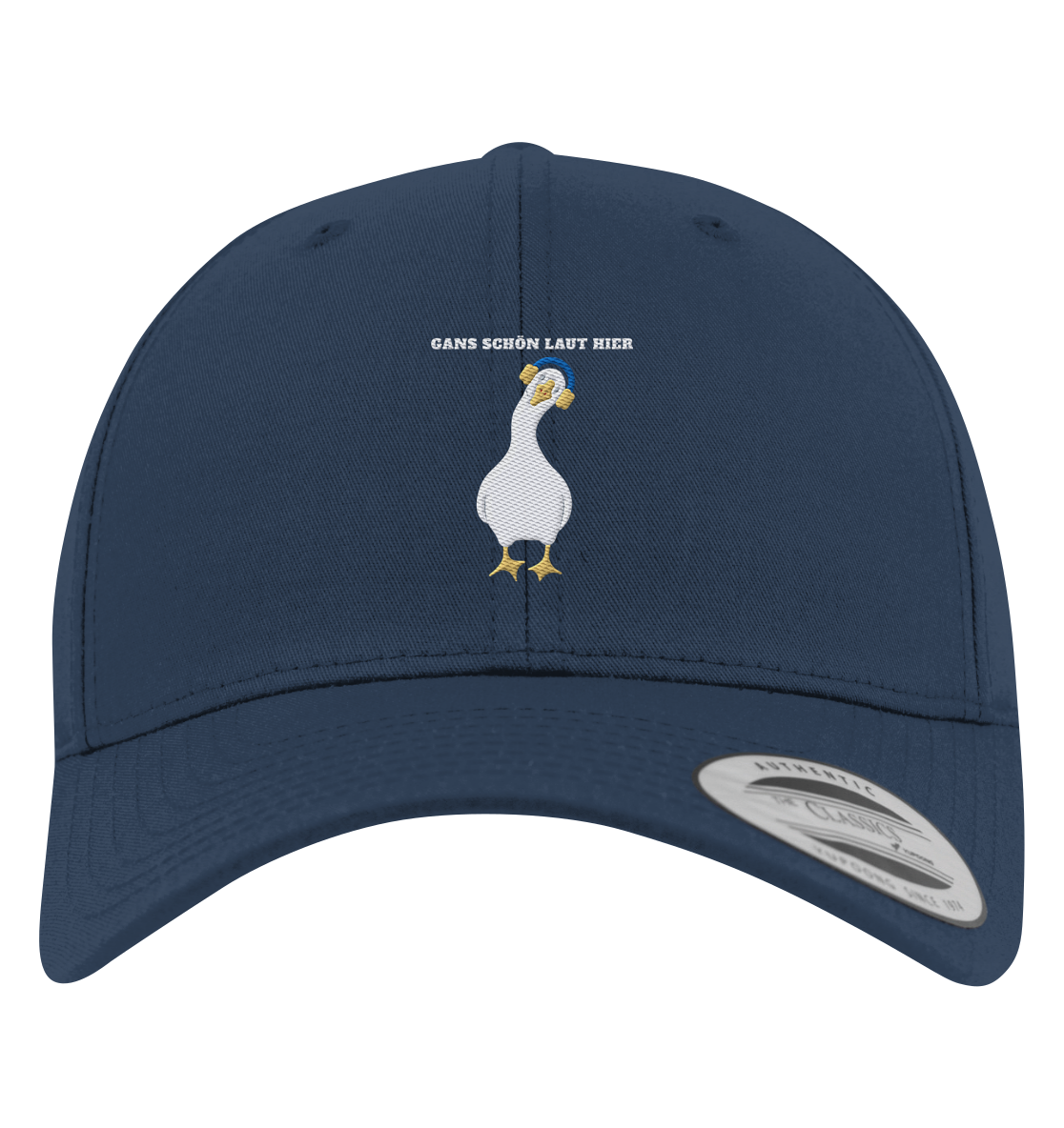RaR 2025 Gang - Premium Baseball Cap