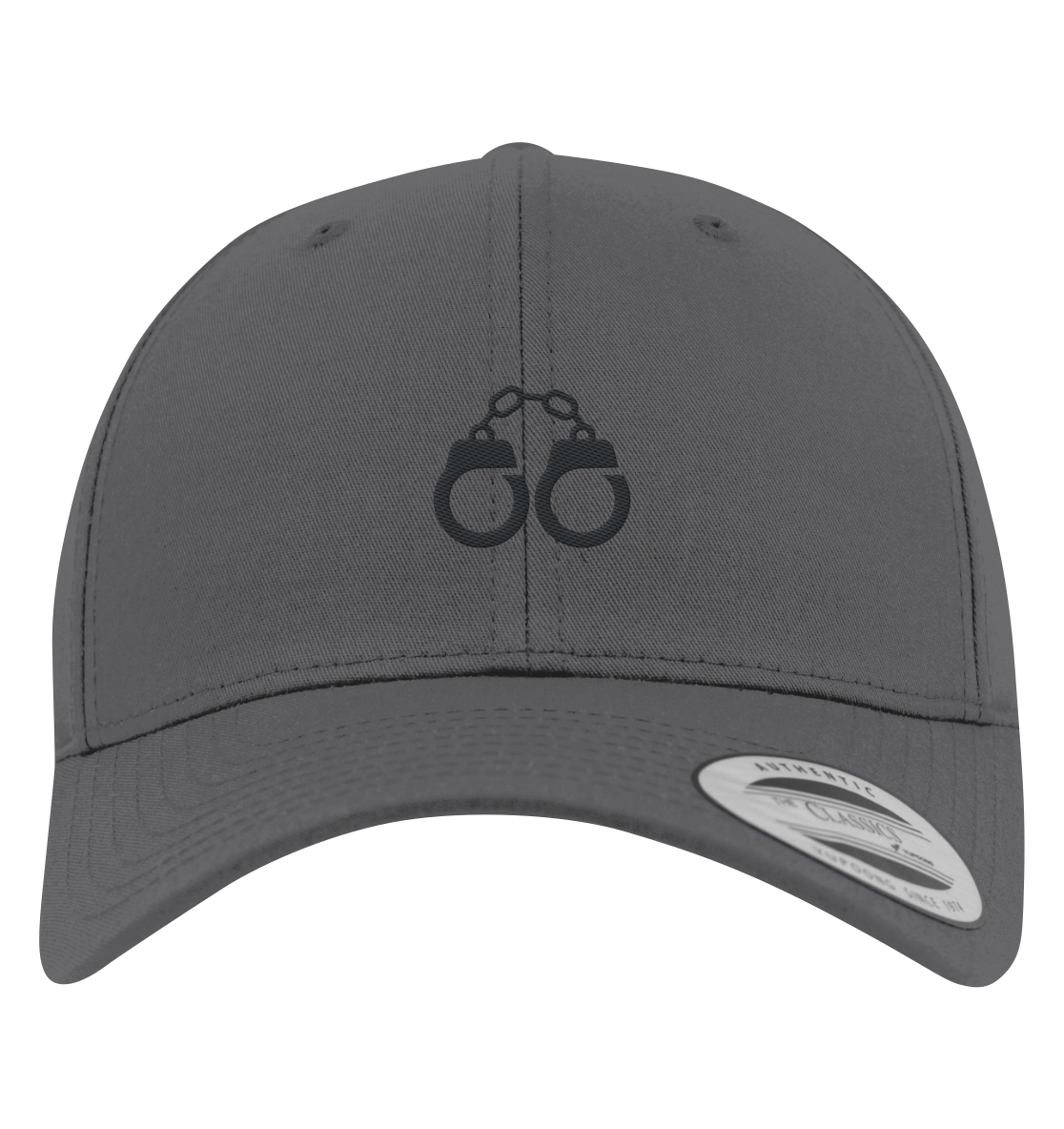 Retter_POL_01 - Premium Baseball Cap
