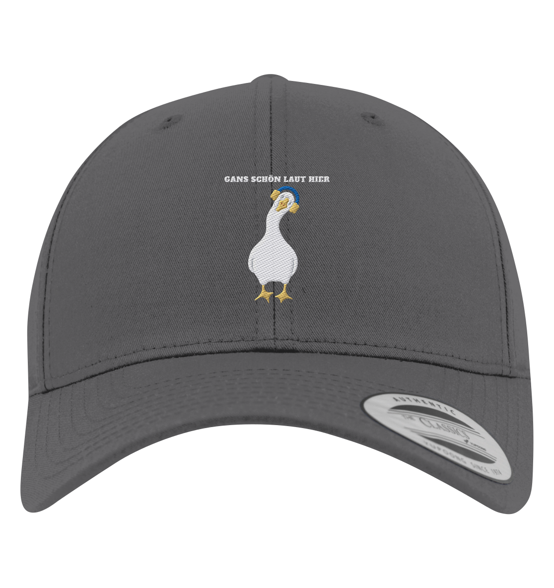 RaR 2025 Gang - Premium Baseball Cap