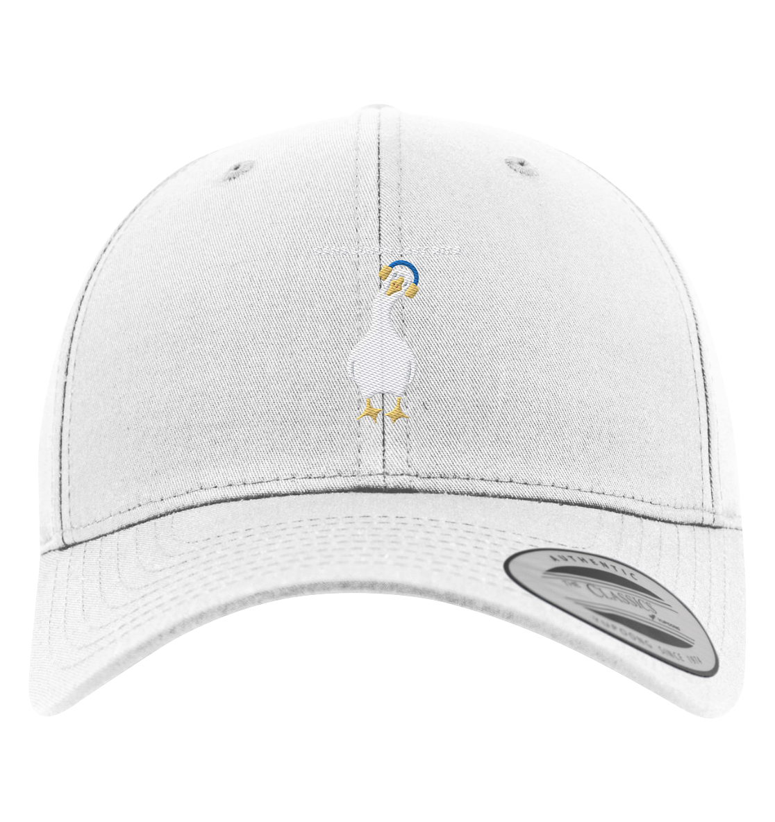 RaR 2025 Gang - Premium Baseball Cap