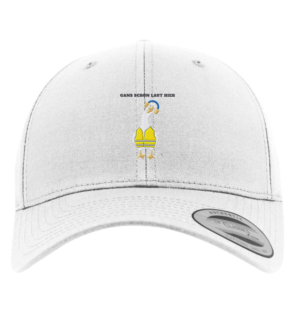 RaR Gang 2025_03 - Premium Baseball Cap