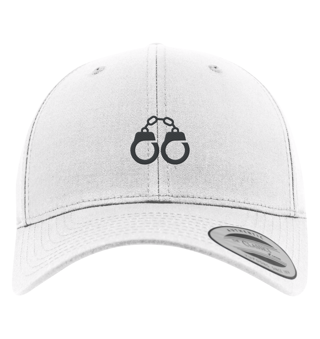 Retter_POL_01 - Premium Baseball Cap