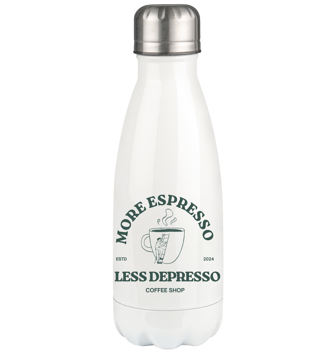 Thermoflasche 350ml