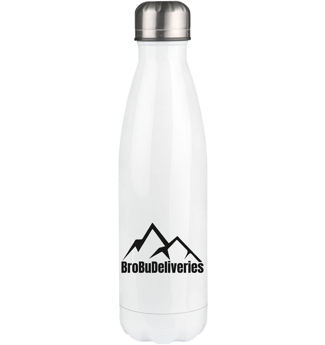 BBD - Merch 2 - Thermoflasche 500ml