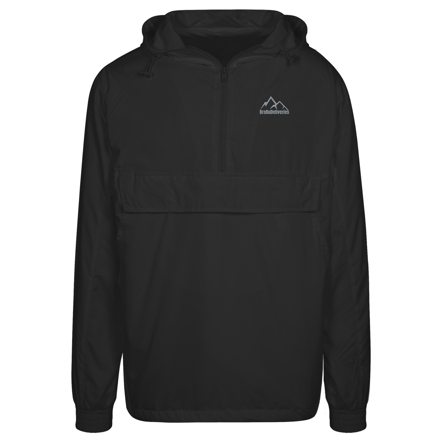 BBD - Merch 2 - Urban Windbreaker