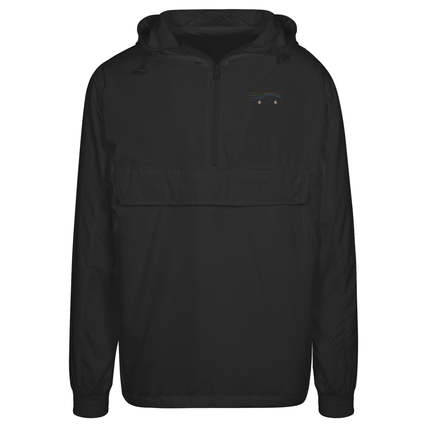 Wind Car Racer 02 - Urban Windbreaker