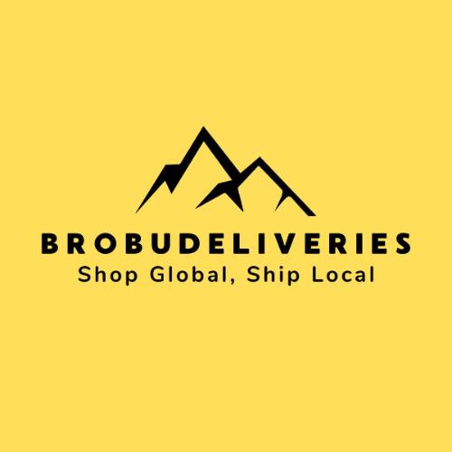 BroBuDeliveries