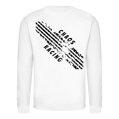 Chaos Racing 02 - Basic Sweatshirt