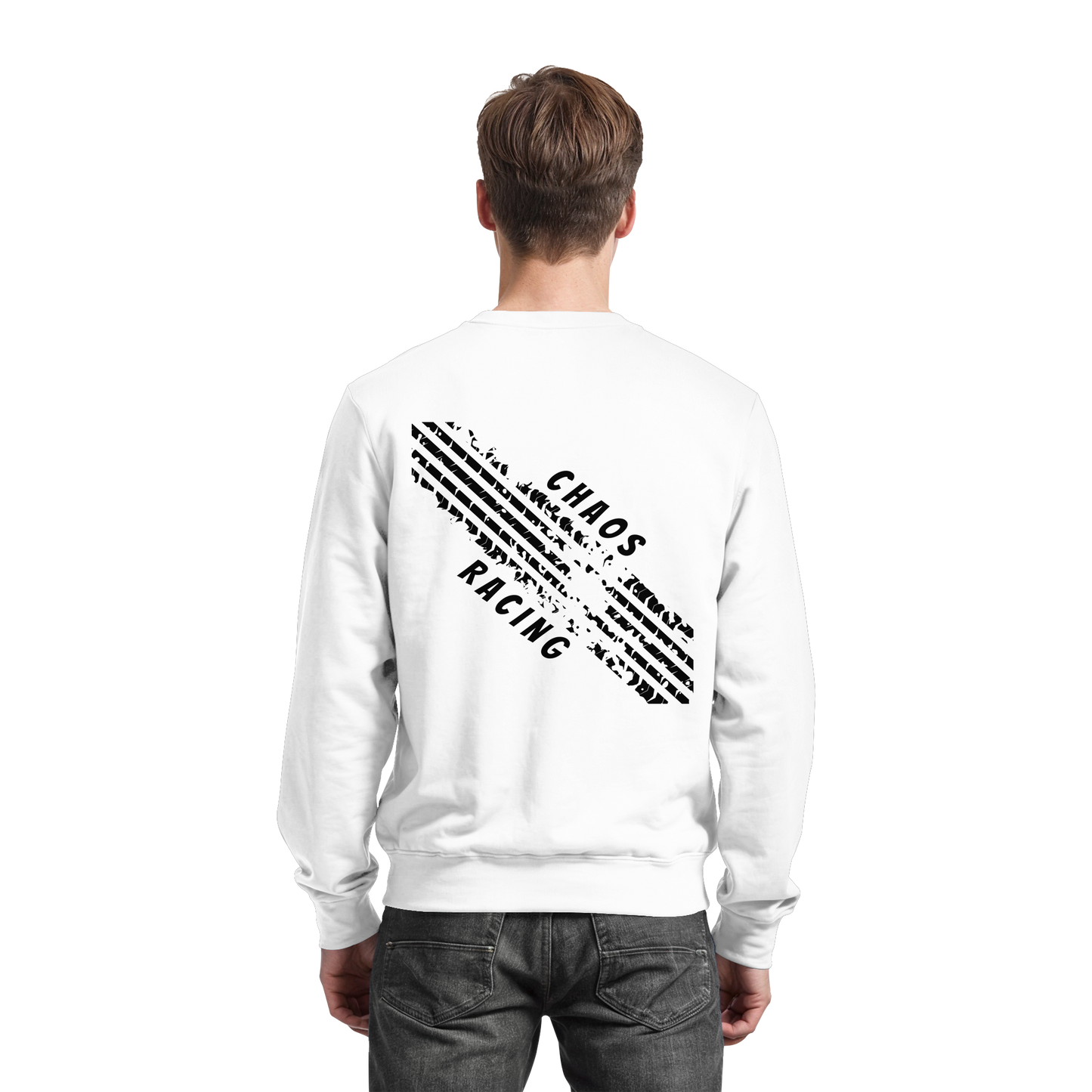 Chaos Racing 02 - Basic Sweatshirt