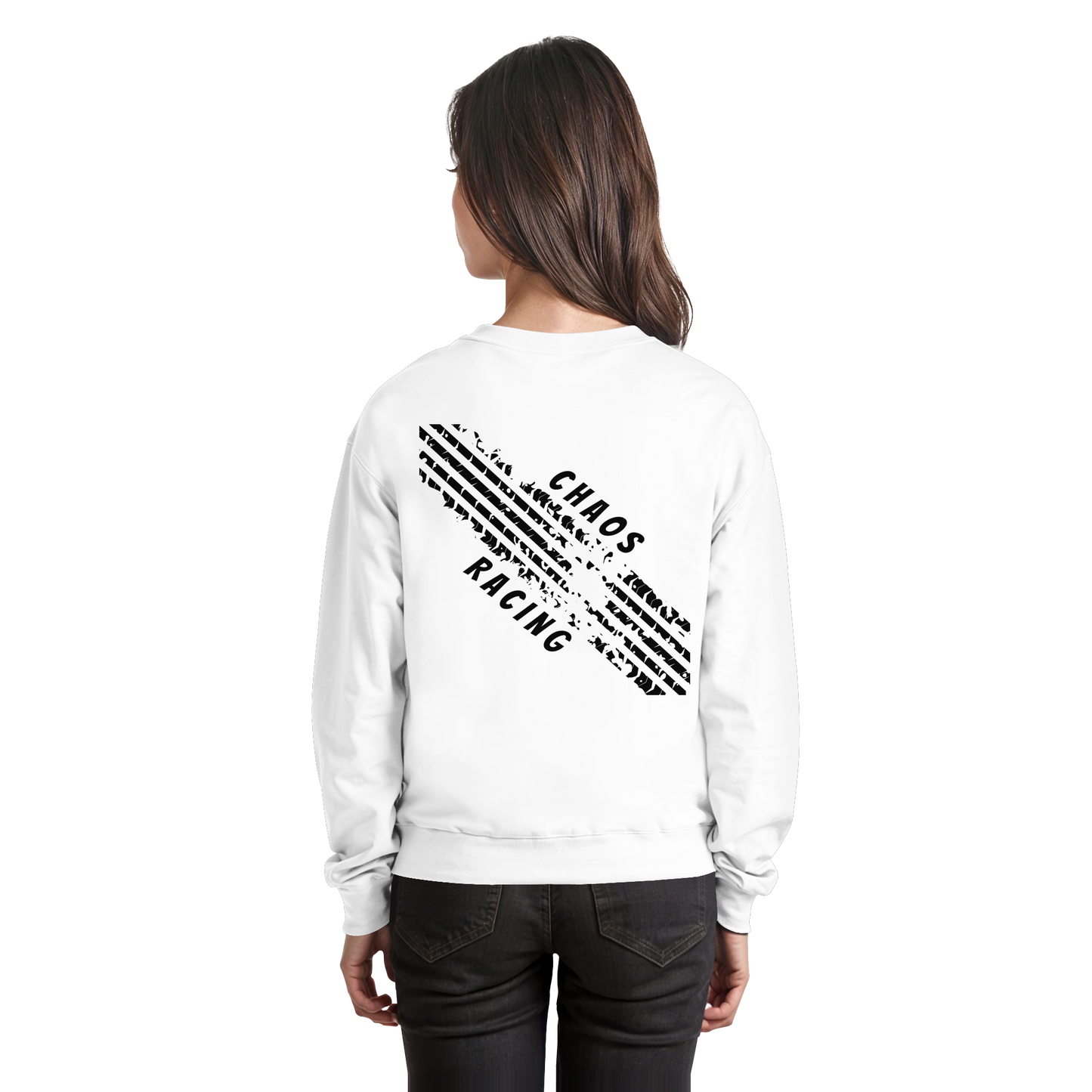 Chaos Racing 02 - Basic Sweatshirt