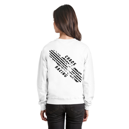 Chaos Racing 02 - Basic Sweatshirt
