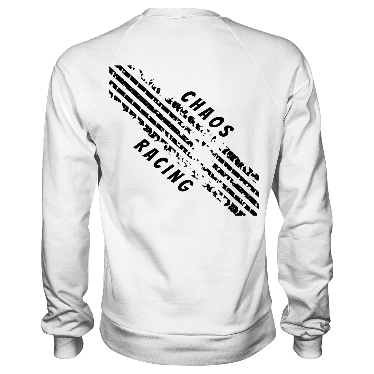 Chaos Racing 02 - Basic Sweatshirt