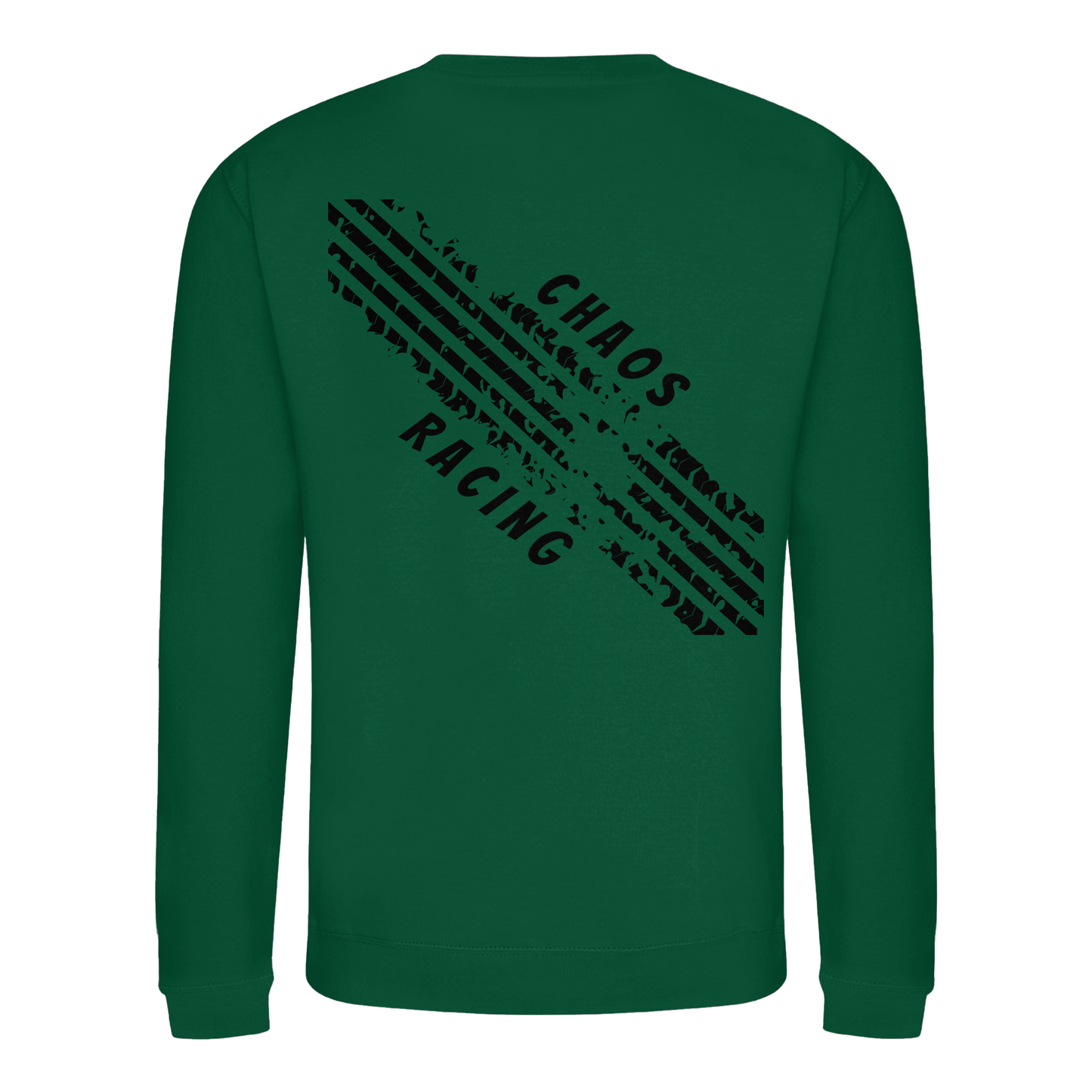 Chaos Racing 02 - Basic Sweatshirt