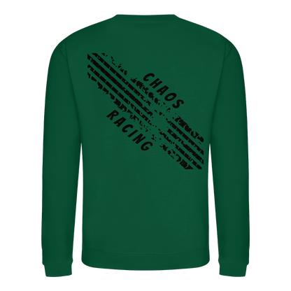 Chaos Racing 02 - Basic Sweatshirt