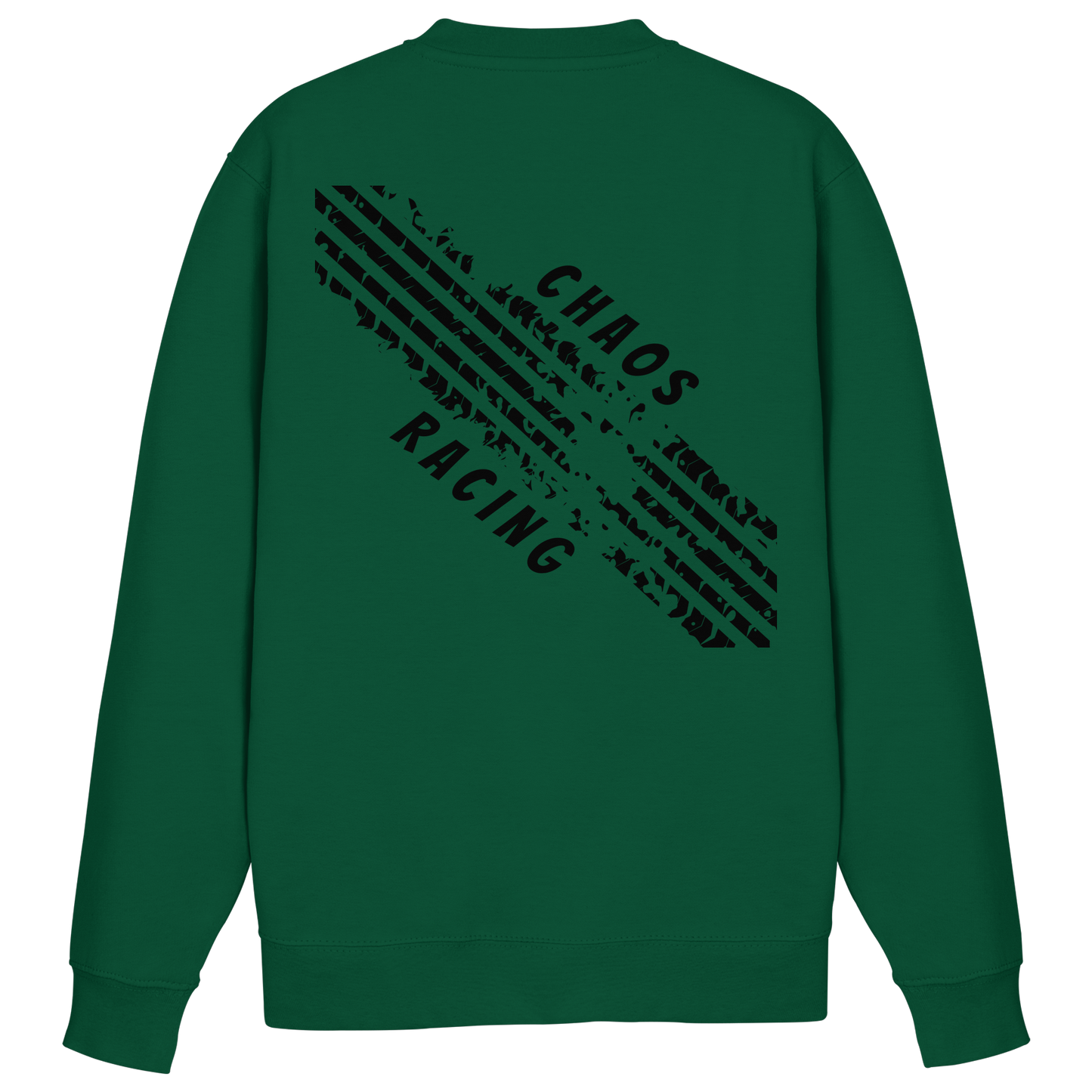 Chaos Racing 02 - Basic Sweatshirt
