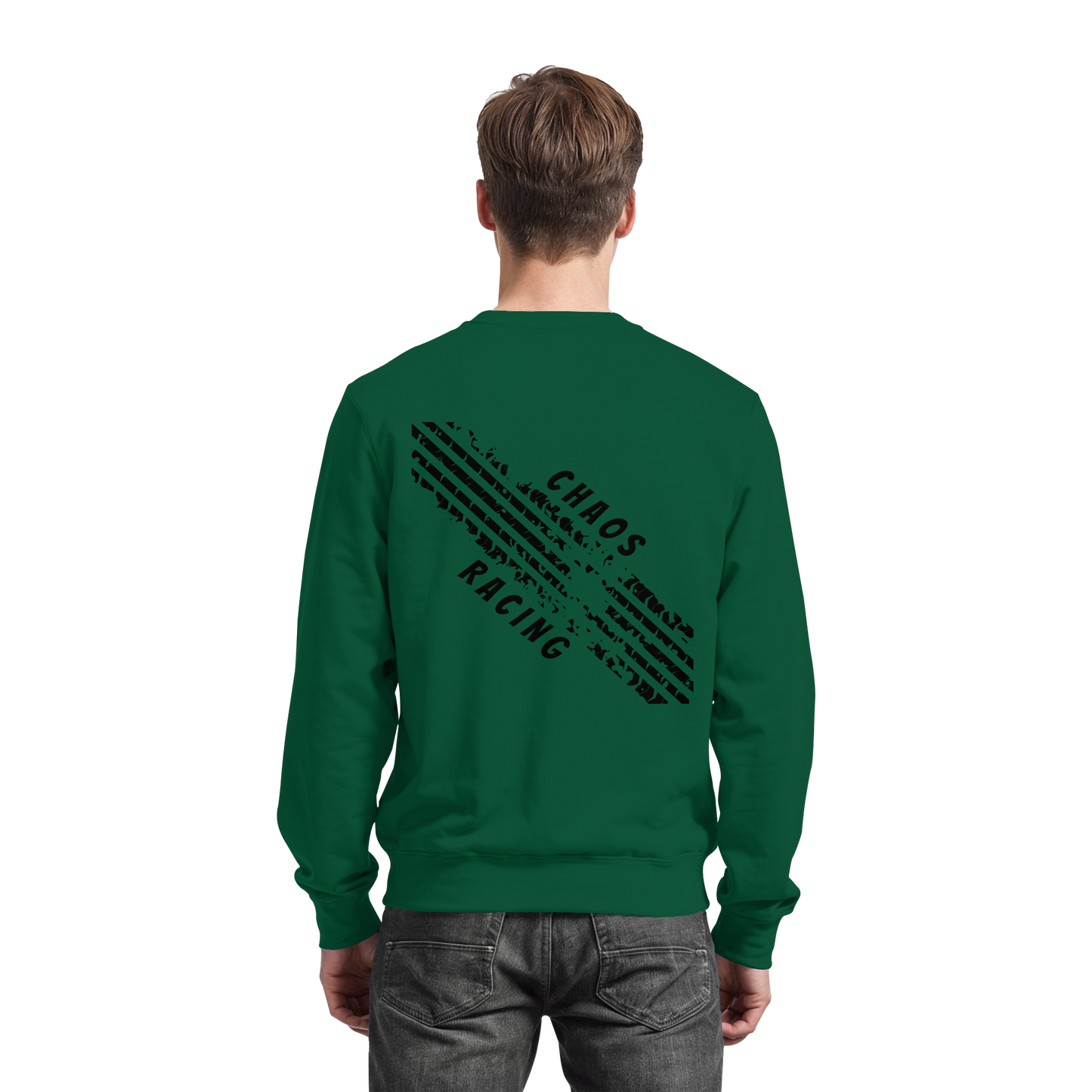 Chaos Racing 02 - Basic Sweatshirt