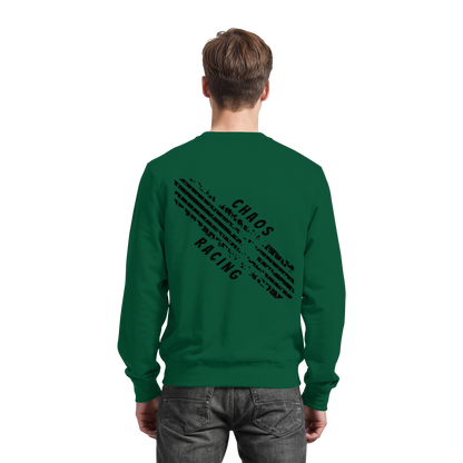 Chaos Racing 02 - Basic Sweatshirt