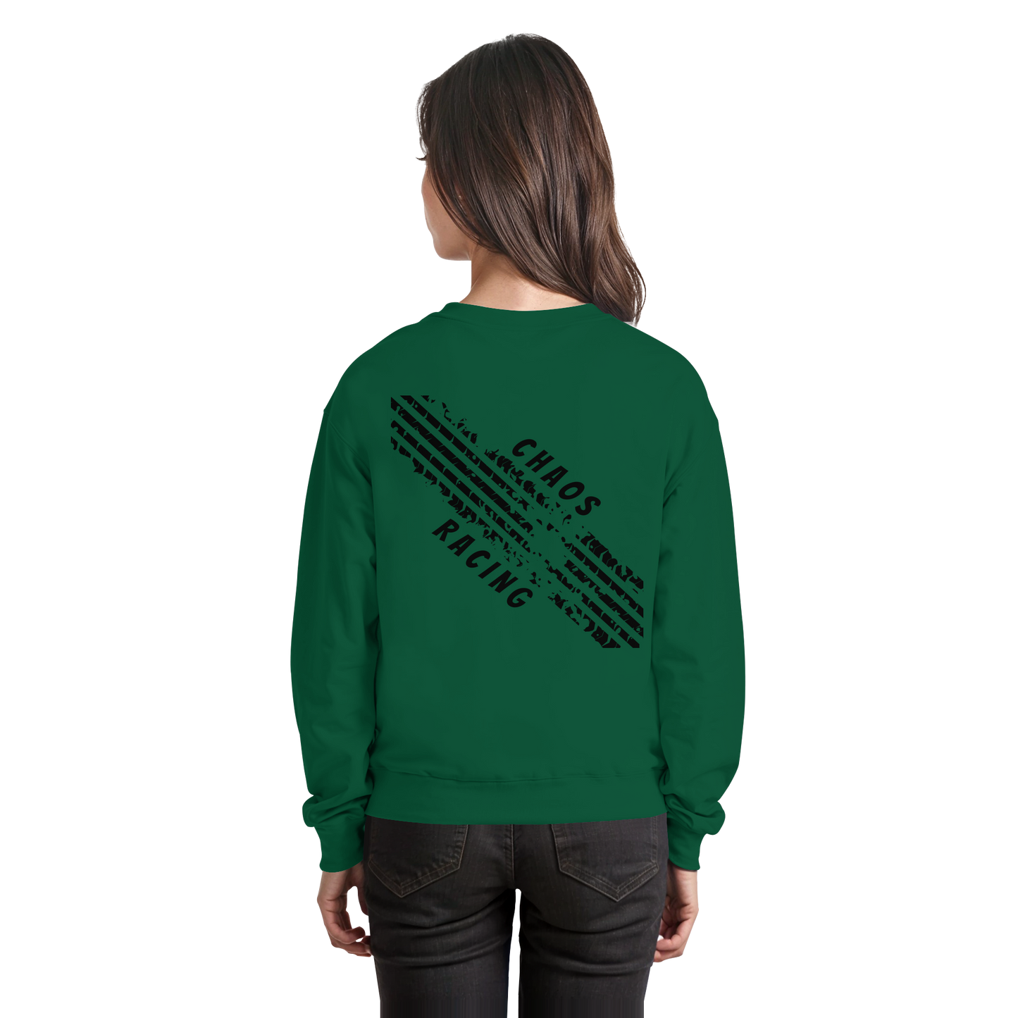 Chaos Racing 02 - Basic Sweatshirt