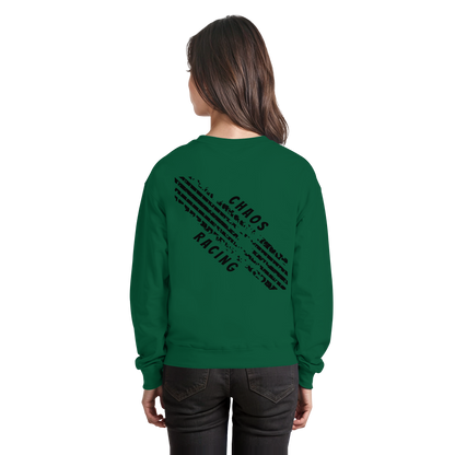 Chaos Racing 02 - Basic Sweatshirt