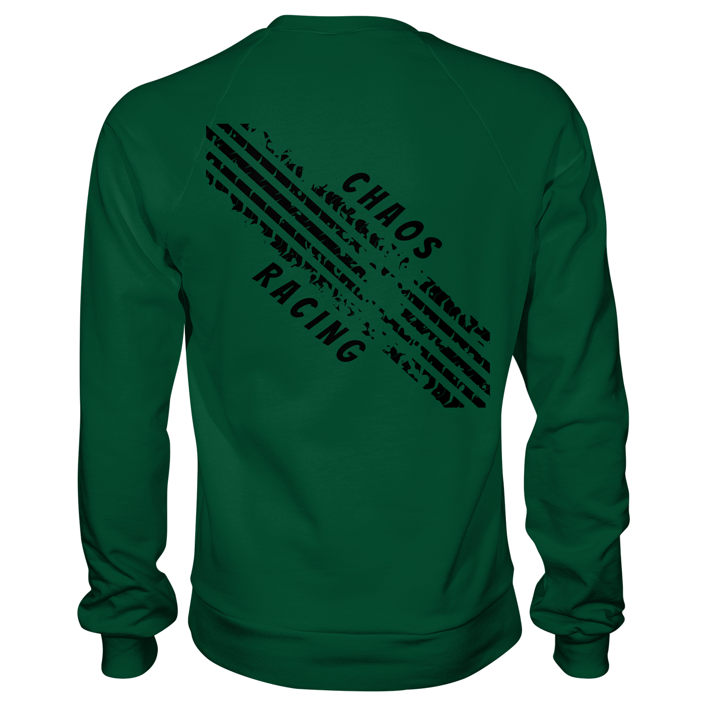 Chaos Racing 02 - Basic Sweatshirt