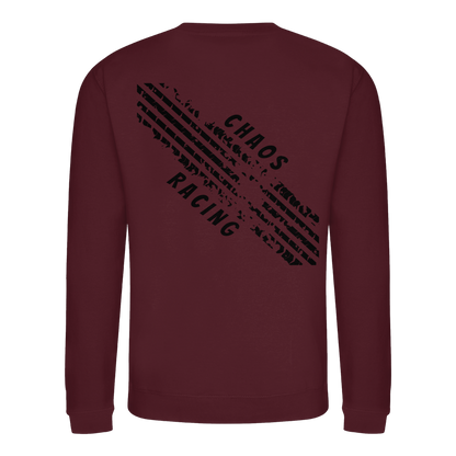 Chaos Racing 02 - Basic Sweatshirt