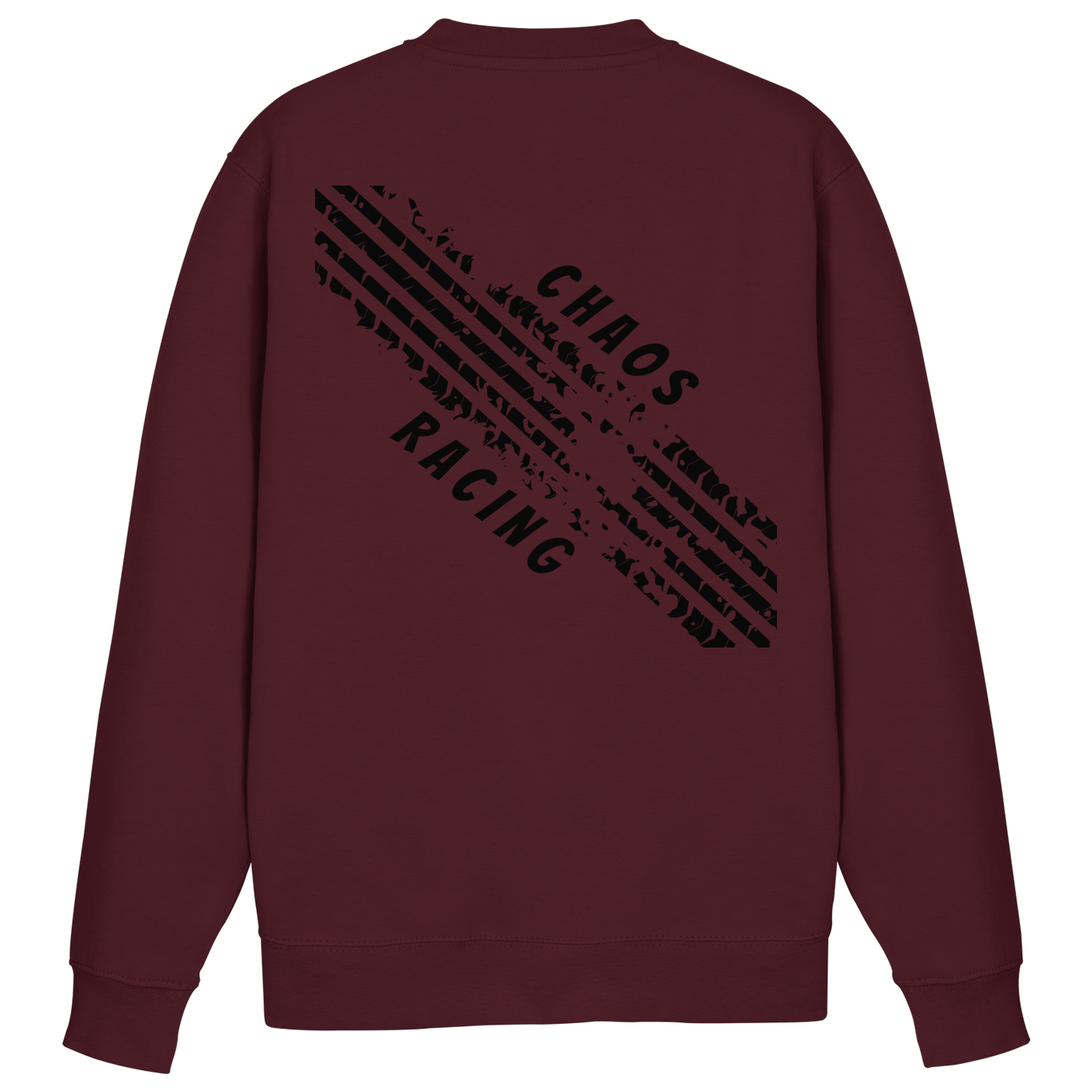Chaos Racing 02 - Basic Sweatshirt