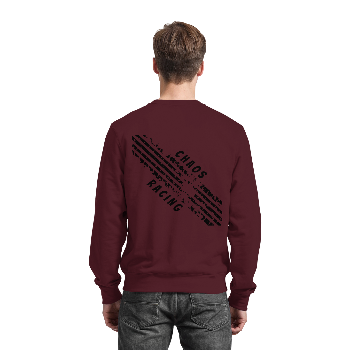 Chaos Racing 02 - Basic Sweatshirt