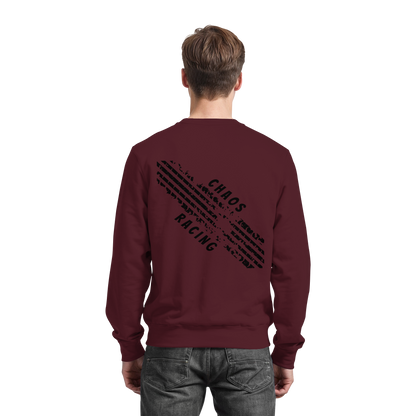 Chaos Racing 02 - Basic Sweatshirt