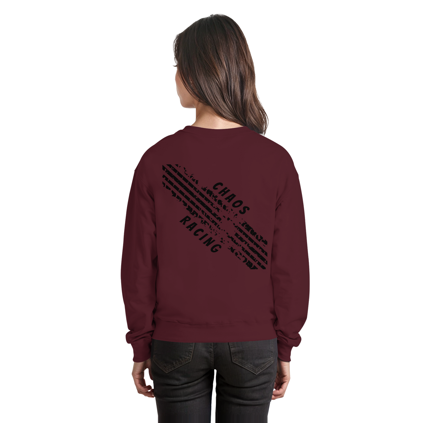 Chaos Racing 02 - Basic Sweatshirt