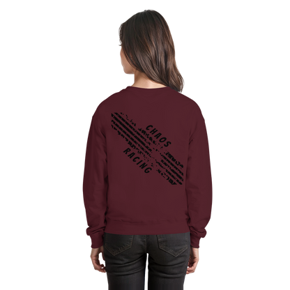 Chaos Racing 02 - Basic Sweatshirt