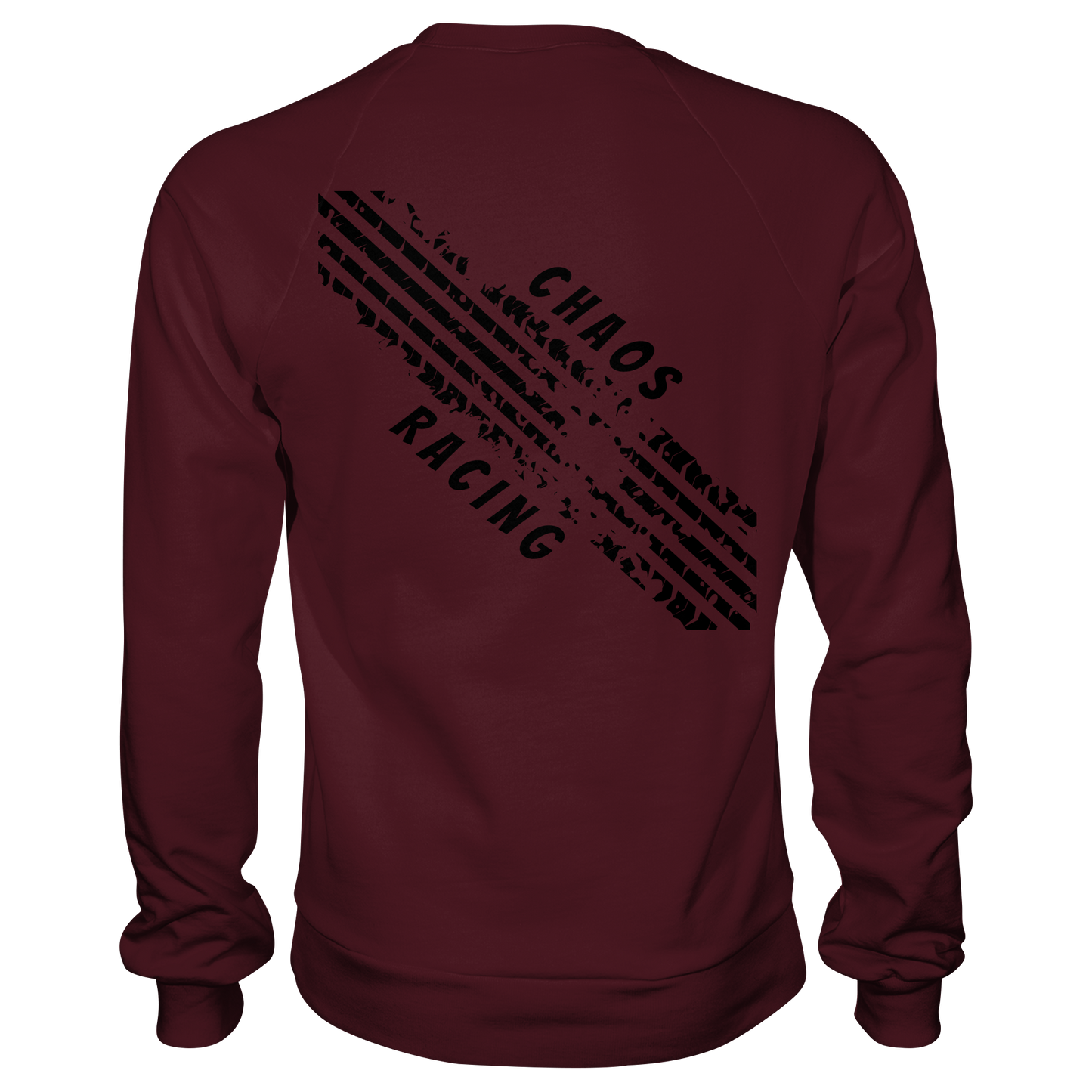 Chaos Racing 02 - Basic Sweatshirt