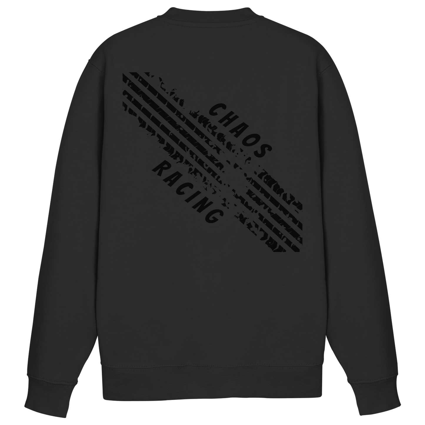 Chaos Racing 02 - Basic Sweatshirt