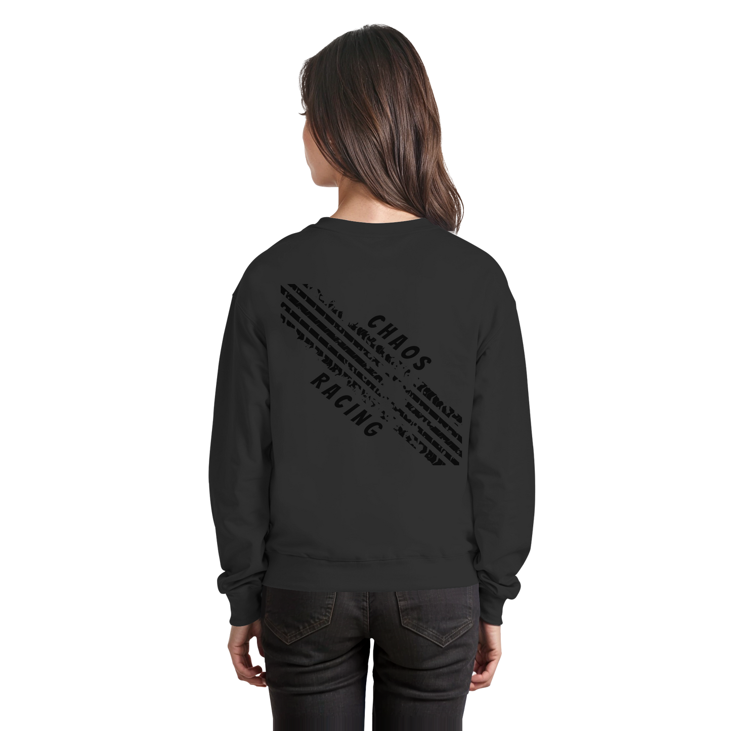 Chaos Racing 02 - Basic Sweatshirt