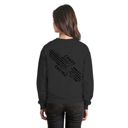 Chaos Racing 02 - Basic Sweatshirt